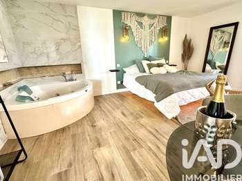 Vente maison 2 pièces