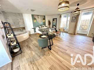 Vente maison 2 pièces