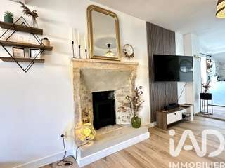 Vente maison 2 pièces