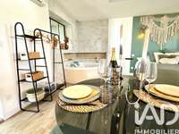 Vente maison 2 pièces