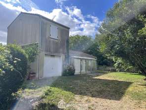 Vente Maison 4 chambresSaint-Vincent-sur-Jard