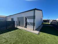Vente maison 3 pièces Vente maison 3 pièces