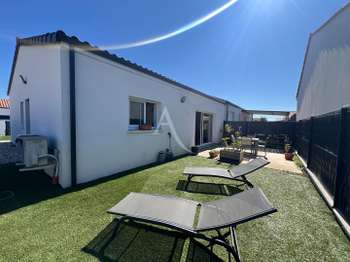 Vente Maison 2 chambresSaint-Vincent-sur-Jard