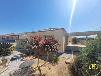 Vente Maison 2 chambresSaint-Vincent-sur-Jard