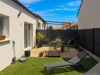 Vente maison 3 pièces Vente maison 3 pièces