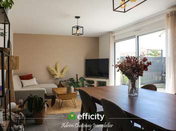 Vente maison 3 pièces Vente maison 3 pièces