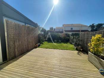Photo Vente maison Saint-Vincent-sur-Jard
