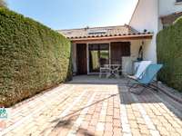 Vente maison 2 pièces Vente maison 2 pièces