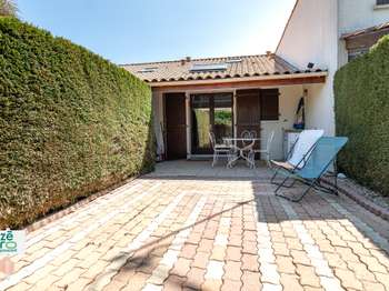 Vente Maison 2 chambresSaint-Vincent-sur-Jard