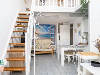Vente maison 2 pièces Vente maison 2 pièces
