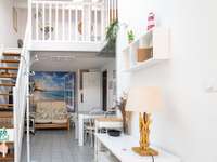Vente maison 2 pièces Vente maison 2 pièces
