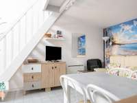 Vente maison 2 pièces Vente maison 2 pièces