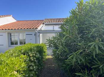 Vente maison 6 pièces Saint-Vincent-sur-Jard 85