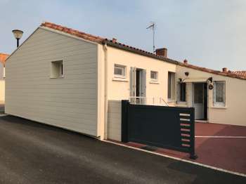 Vente Maison 2 chambresSaint-Vincent-sur-Jard
