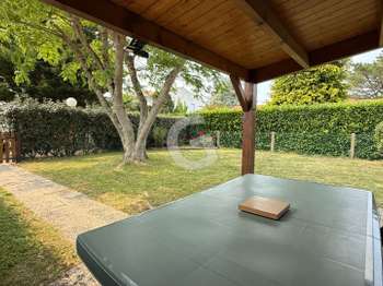 Vente maison 3 pièces Saint-Vincent-sur-Jard 85
