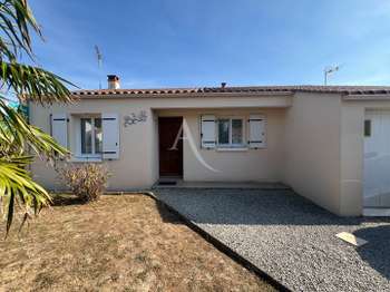 Vente Maison 2 chambresSaint-Vincent-sur-Jard