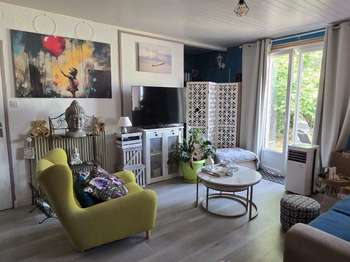 Vente maison 5 pièces Saint-Vincent-sur-Jard 85