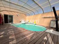 Vente maison 11 pièces