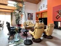 Vente maison 11 pièces
