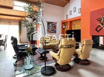 Photo Vente maison Saint-Vincent-sur-Jard