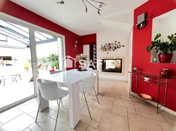 Vente maison 11 pièces