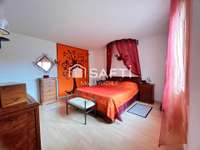 Vente maison 11 pièces