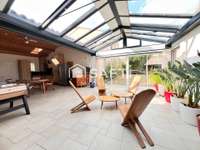 Vente maison 11 pièces