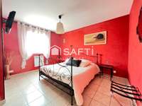 Vente maison 11 pièces