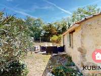 Vente maison 2 pièces Vente maison 2 pièces
