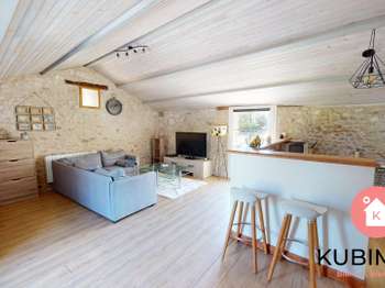 Vente Maison 1 chambreSaint-Vincent-sur-Jard