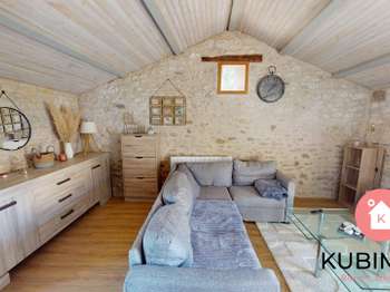 Vente maison 2 pièces Vente maison 2 pièces