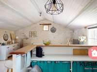 Vente maison 2 pièces Vente maison 2 pièces