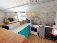 Vente maison 2 pièces Vente maison 2 pièces