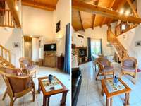 Vente maison 4 pièces Vente maison 4 pièces