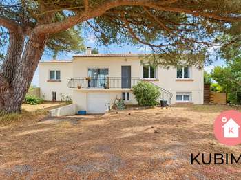 Photo Vente maison Saint-Vincent-sur-Jard
