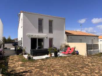 Photo Vente maison Saint-Vincent-sur-Jard