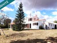 Vente maison 8 pièces Vente maison 8 pièces