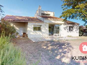Photo Vente maison Saint-Vincent-sur-Jard