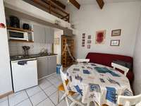 Vente maison 2 pièces Vente maison 2 pièces