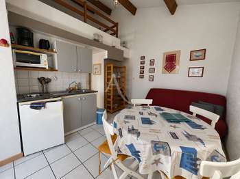 Vente maison 2 pièces Vente maison 2 pièces