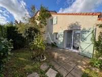 Vente maison 2 pièces Vente maison 2 pièces