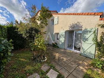 Vente Maison 1 chambreSaint-Vincent-sur-Jard