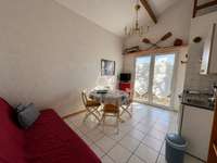 Vente maison 2 pièces Vente maison 2 pièces