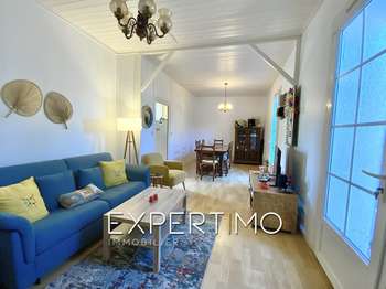 Vente Maison 2 chambresSaint-Vincent-sur-Jard