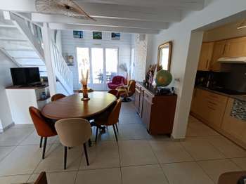 Photo Vente maison Saint-Vincent-sur-Jard