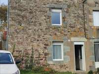 Vente maison 2 pièces
