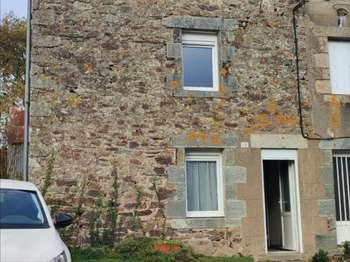 Vente maison 2 pièces Saint-Vincent-sur-Oust 56