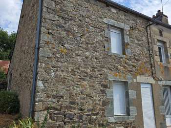 Vente Maison 2 piècesSaint-Vincent-sur-Oust