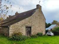 Vente maison 2 pièces