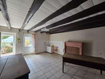 Vente maison 2 pièces Vente maison 2 pièces